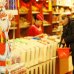 Грудень 2012. Новорічний шопінг