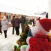 Грудень 2012. Новорічний шопінг
