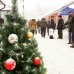 Грудень 2012. Новорічний шопінг