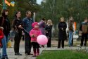День міста, 21 вересня 2013 - вечірнє місто