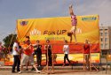 2-й міський пробіг \