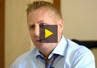 Історія успіху ТОВ \