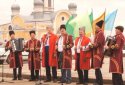Свято Масляної у Малині. 14 березня 2016 р.
