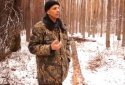 Малинський лісгосп АПК. Семінар про проблеми захворювання соснових насаджень