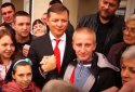 Олег Ляшко в Малині_7 травня 2016 р.