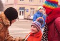 З вірою в новорічні дива. Про що мріють малинчани напередодні свята