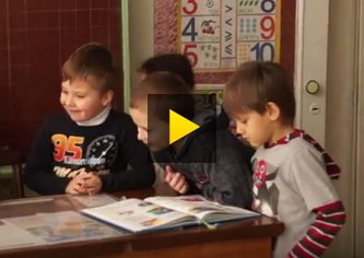 Центр Розвитку Дитини \