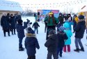 Малинівка Різдво 2019